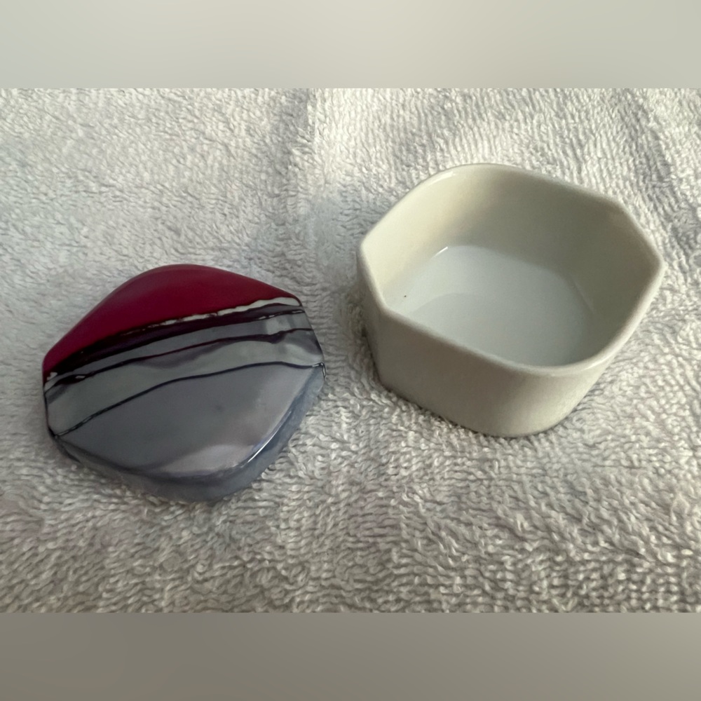 Vintage Nielsen’s Extraordinary Ceramics - Pacific Grove, CA - 1980s